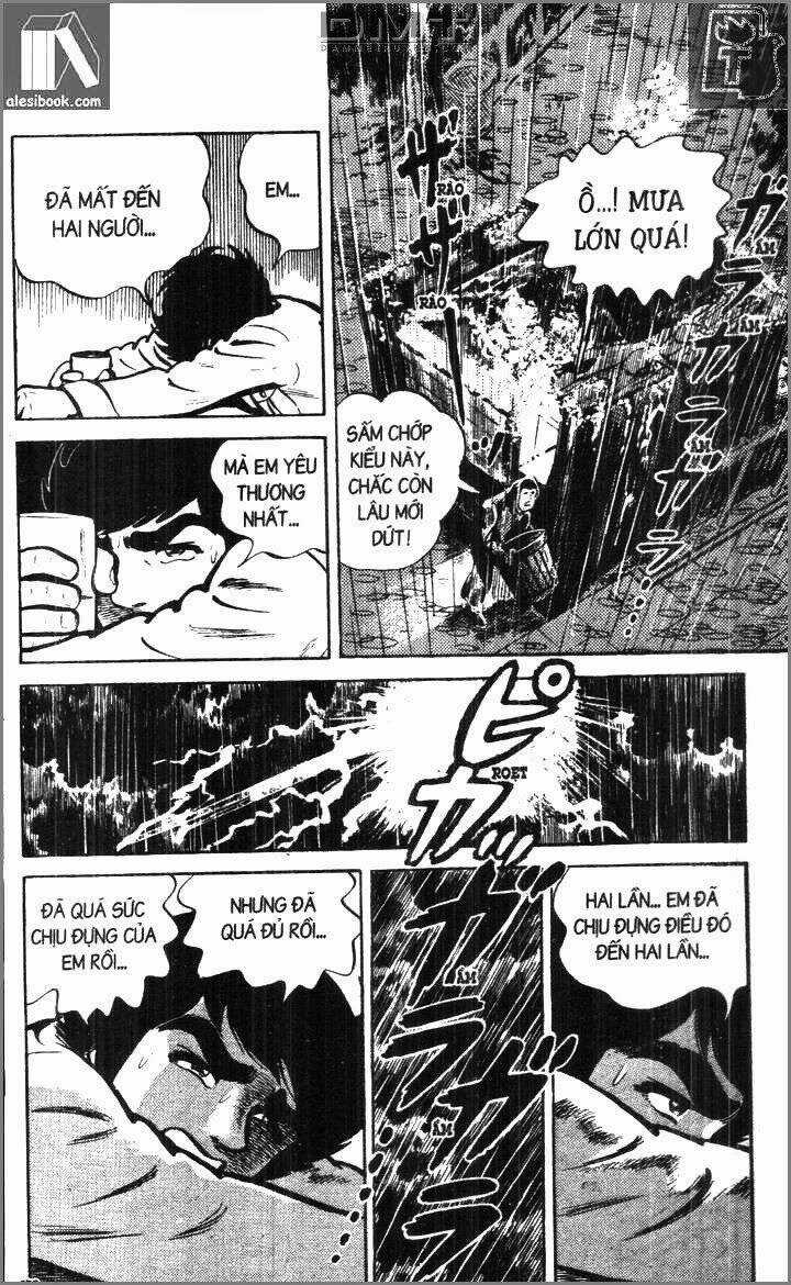 Ganbare Genki - Chapter 83 - Trang 12