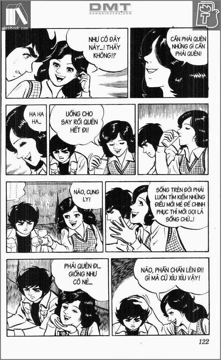 Ganbare Genki - Chapter 83 - Trang 14