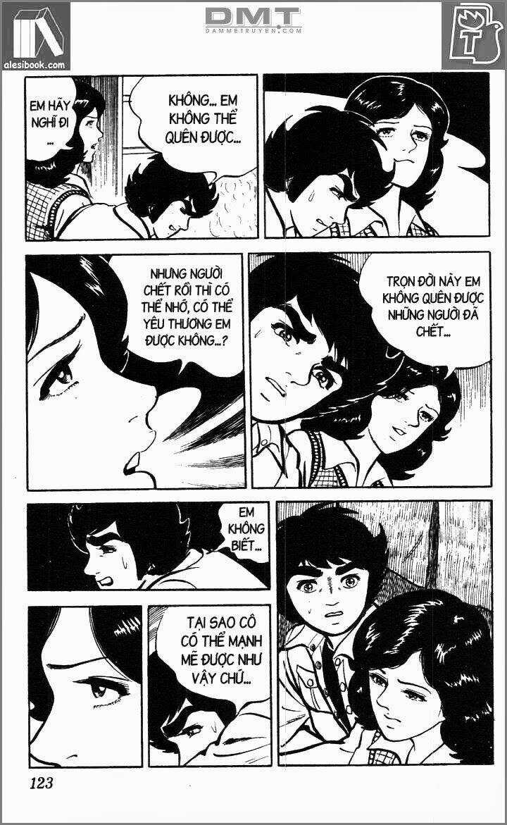 Ganbare Genki - Chapter 83 - Trang 15