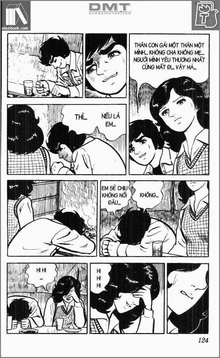 Ganbare Genki - Chapter 83 - Trang 16