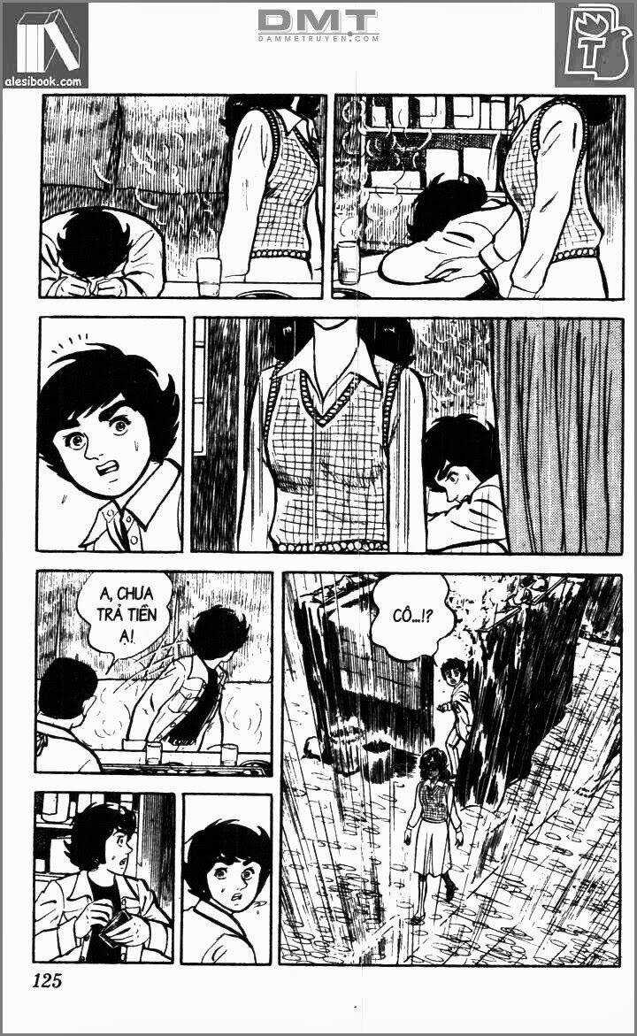 Ganbare Genki - Chapter 83 - Trang 17