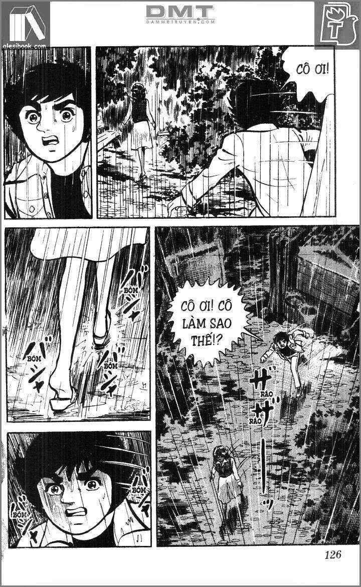 Ganbare Genki - Chapter 83 - Trang 18