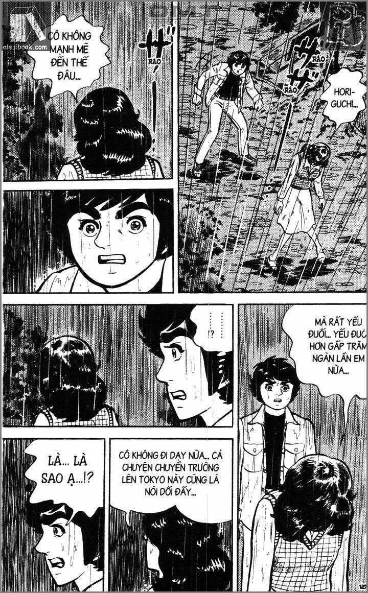 Ganbare Genki - Chapter 83 - Trang 19