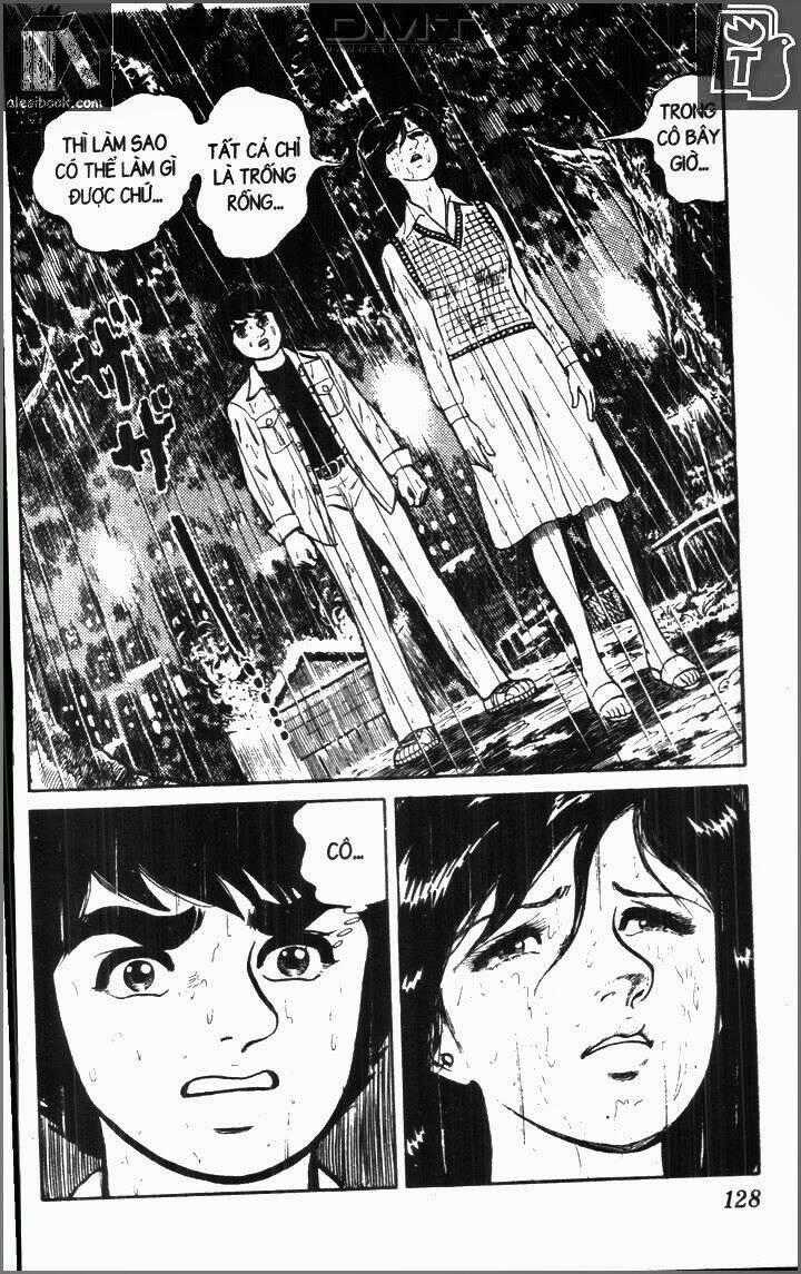 Ganbare Genki - Chapter 83 - Trang 20