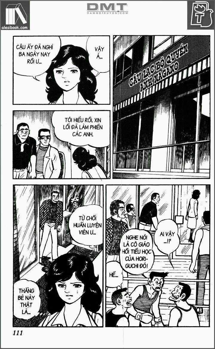 Ganbare Genki - Chapter 83 - Trang 3