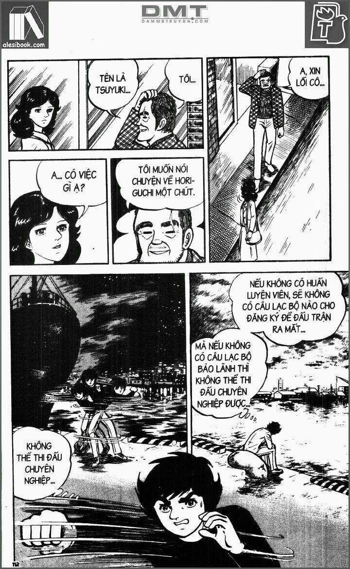 Ganbare Genki - Chapter 83 - Trang 4