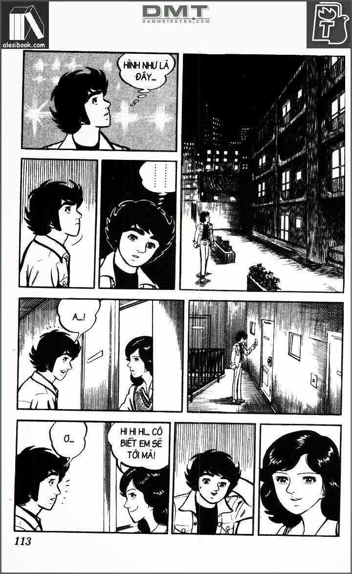 Ganbare Genki - Chapter 83 - Trang 5