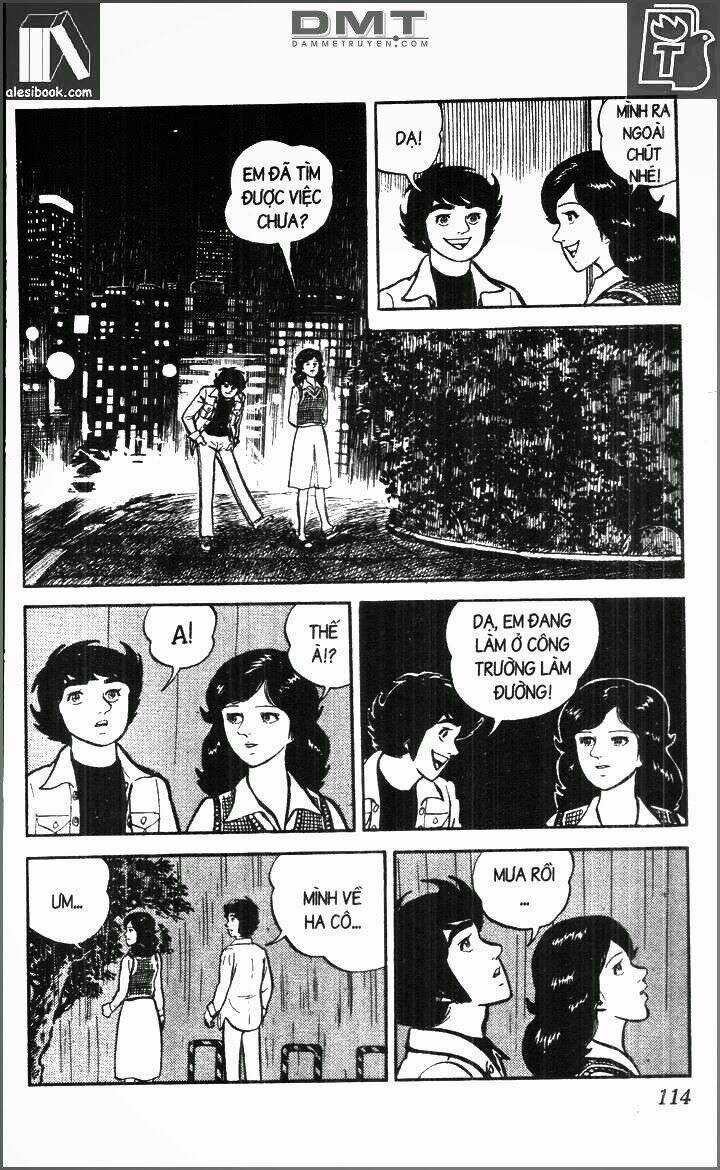 Ganbare Genki - Chapter 83 - Trang 6