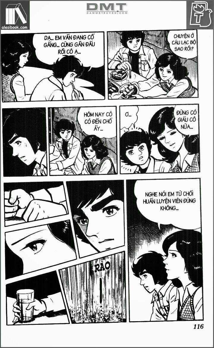 Ganbare Genki - Chapter 83 - Trang 8