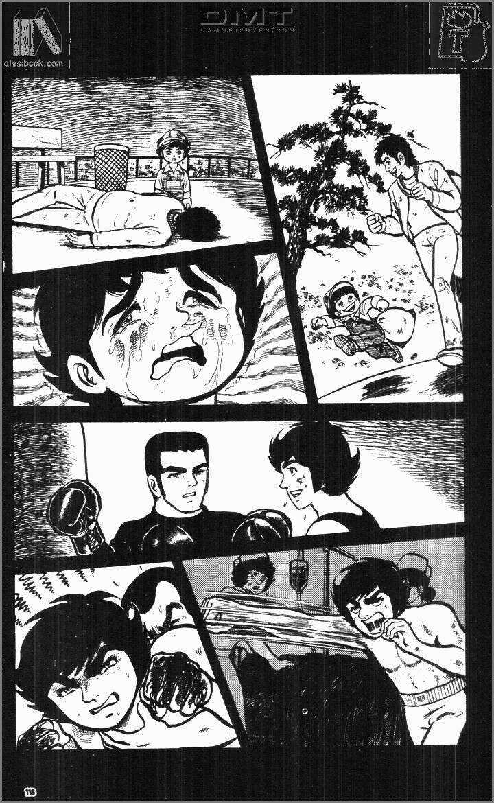 Ganbare Genki - Chapter 83 - Trang 10