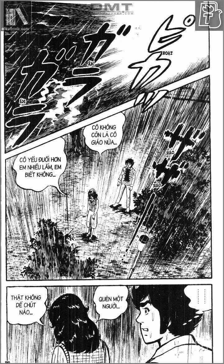 Ganbare Genki - Chapter 84 - Trang 2