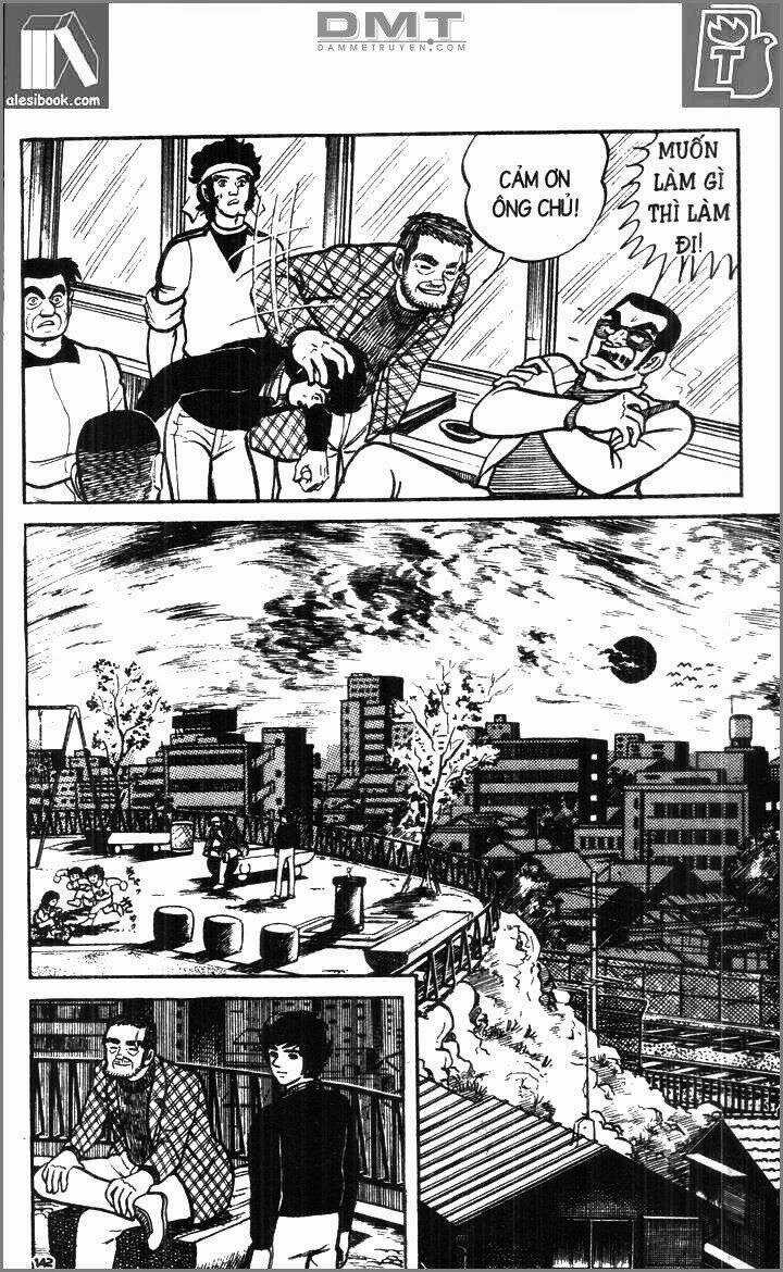 Ganbare Genki - Chapter 84 - Trang 14