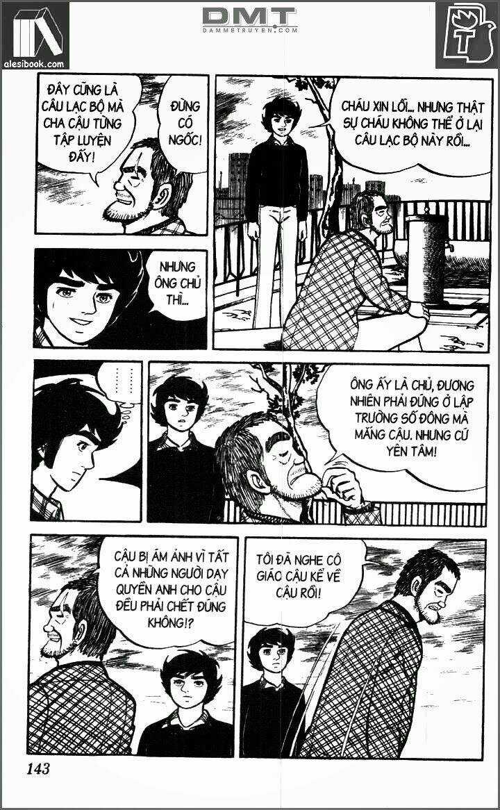 Ganbare Genki - Chapter 84 - Trang 15