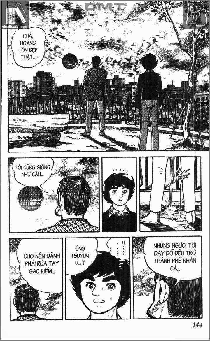 Ganbare Genki - Chapter 84 - Trang 16