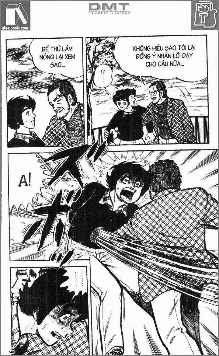 Ganbare Genki - Chapter 84 - Trang 18