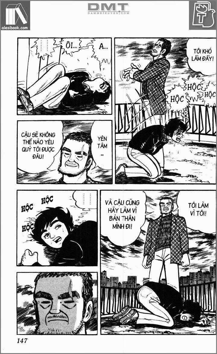 Ganbare Genki - Chapter 84 - Trang 19