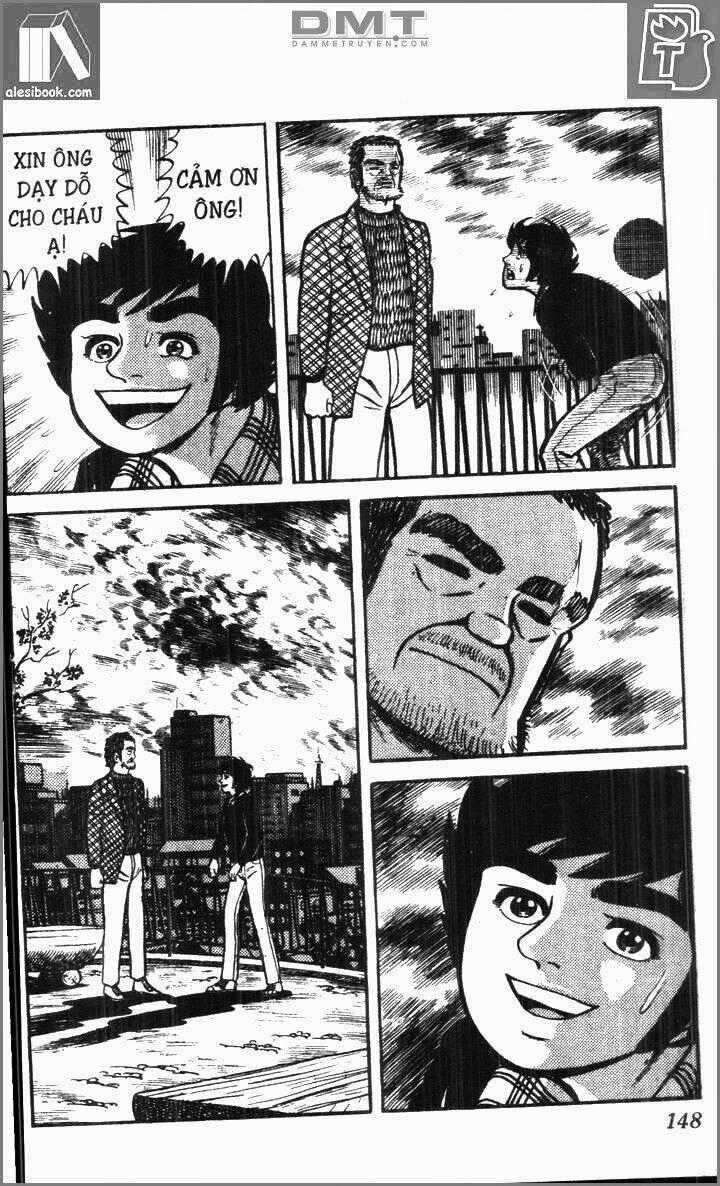 Ganbare Genki - Chapter 84 - Trang 20