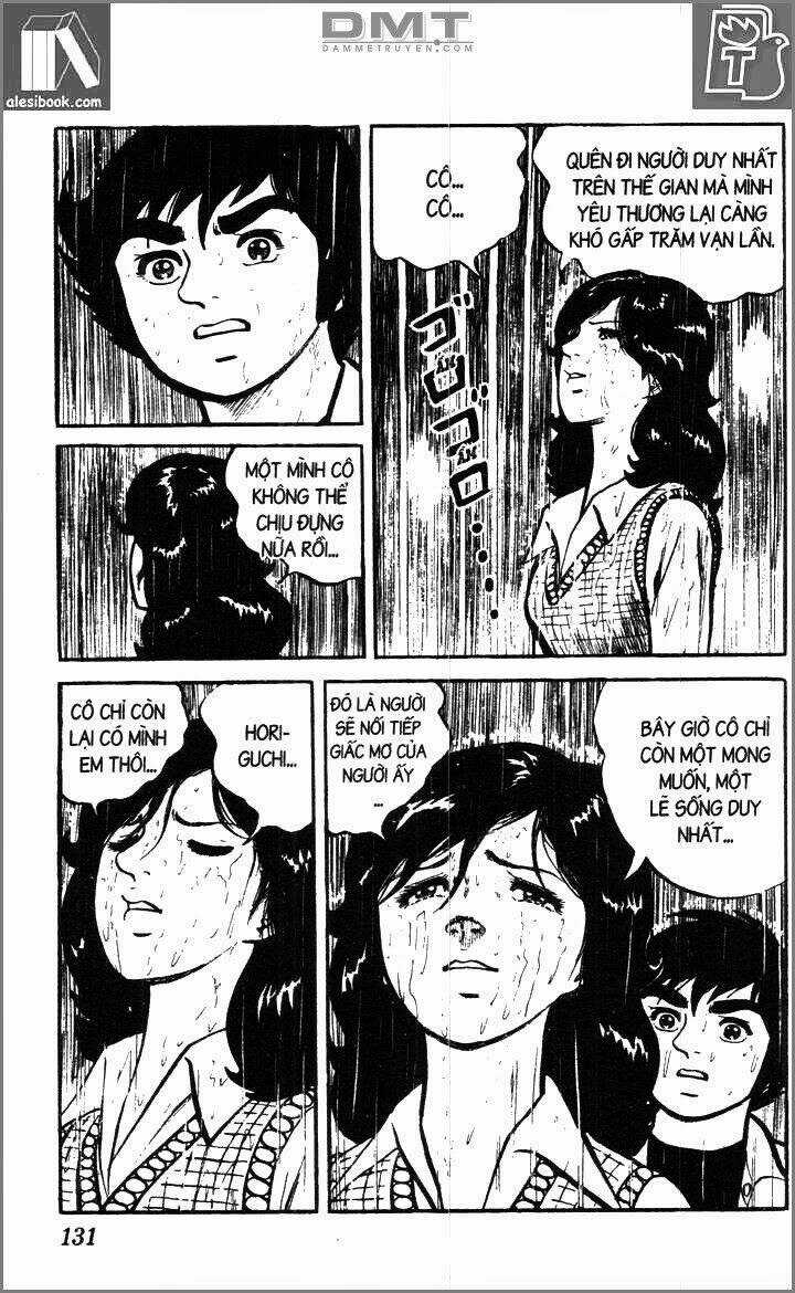 Ganbare Genki - Chapter 84 - Trang 3