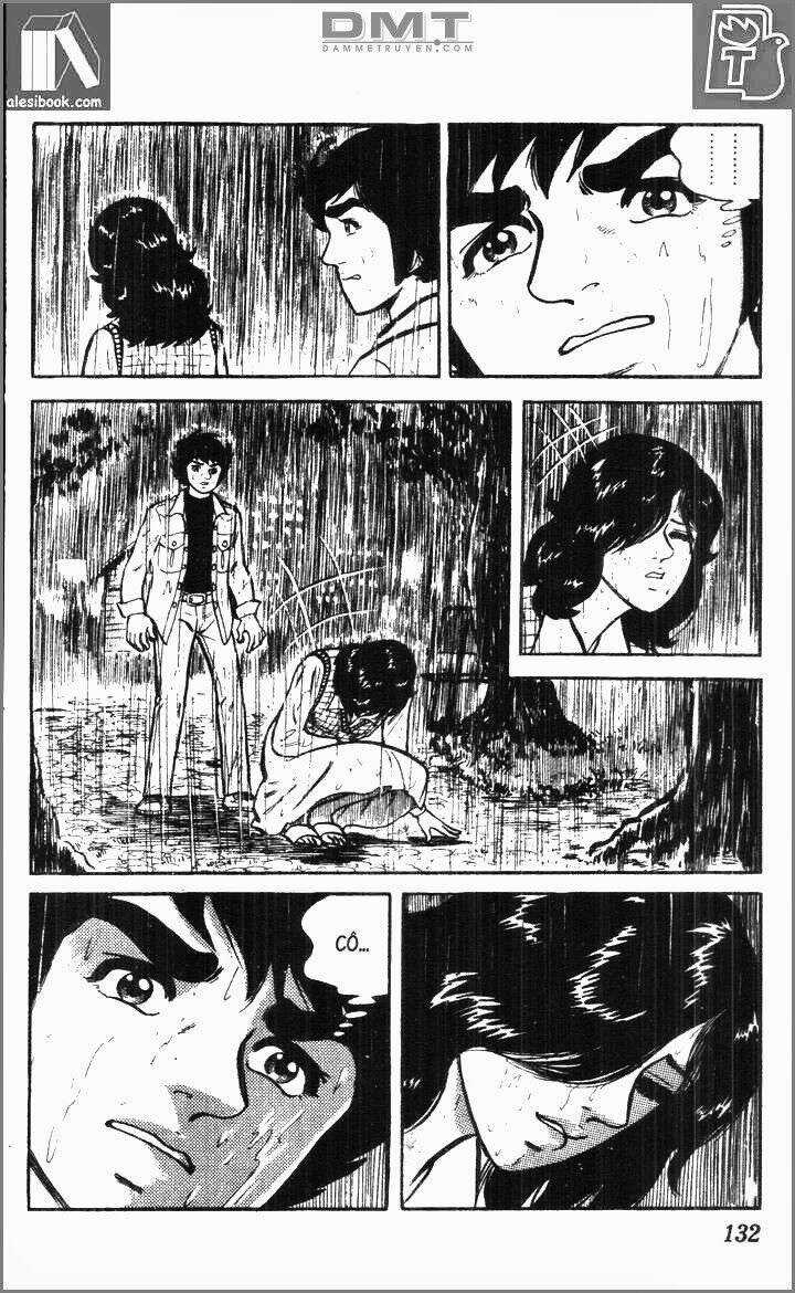 Ganbare Genki - Chapter 84 - Trang 4