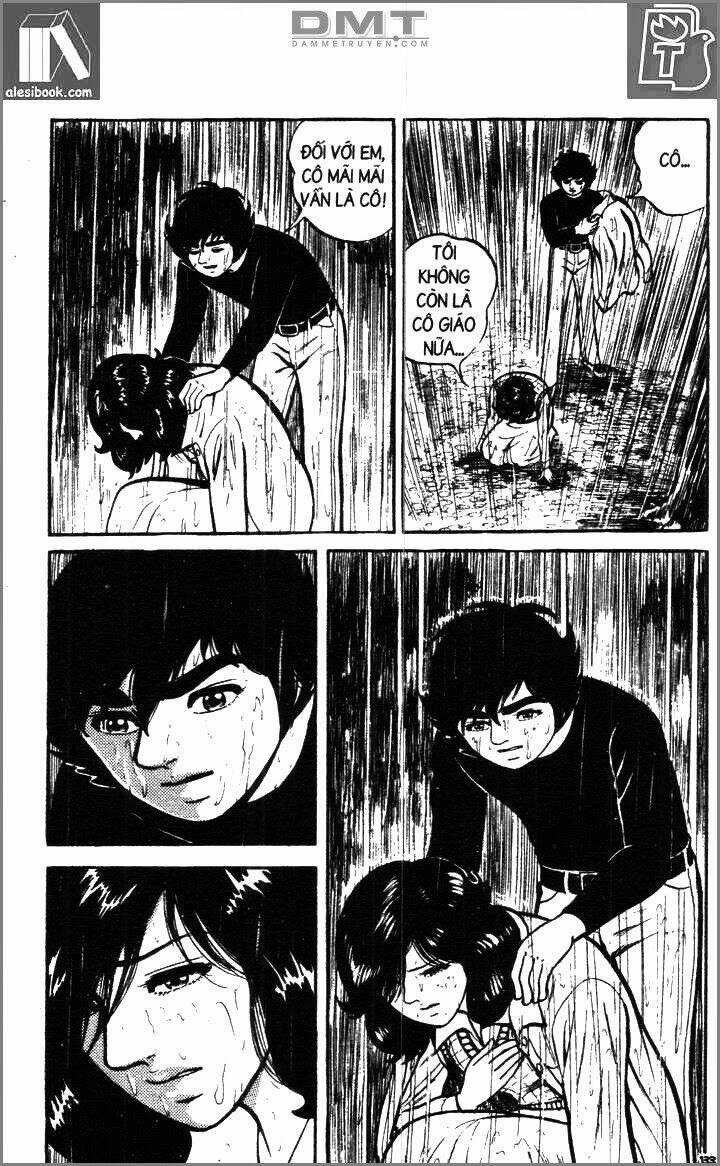 Ganbare Genki - Chapter 84 - Trang 5