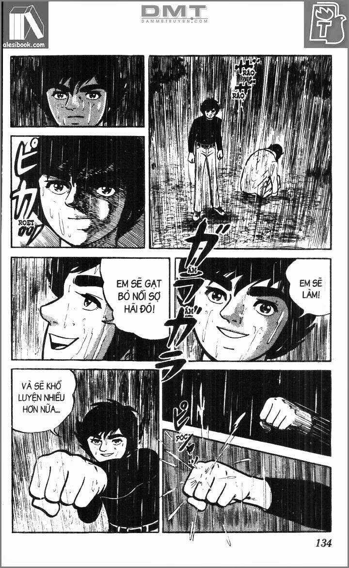 Ganbare Genki - Chapter 84 - Trang 6