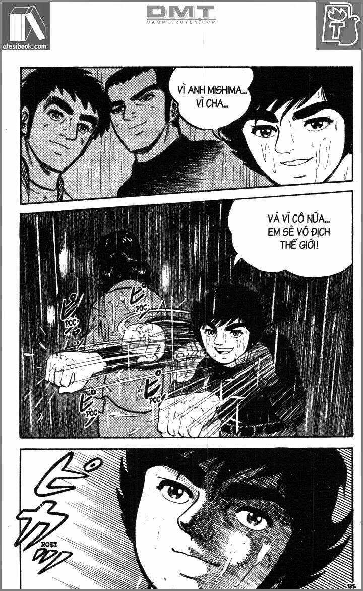 Ganbare Genki - Chapter 84 - Trang 7