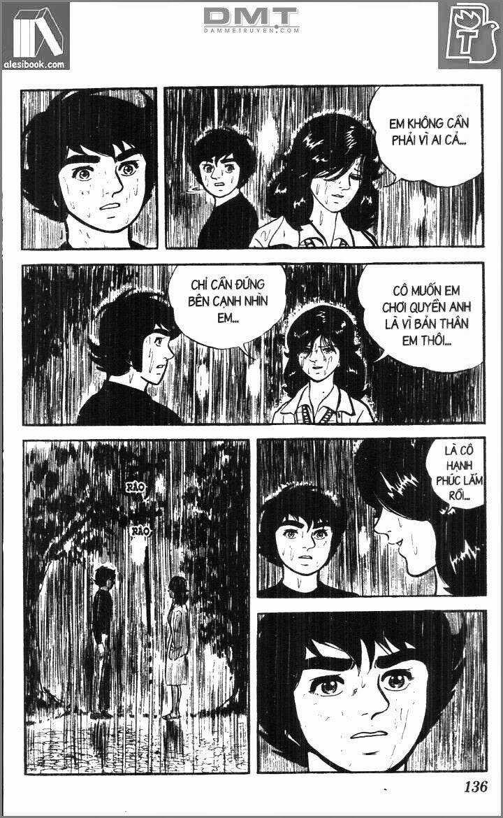 Ganbare Genki - Chapter 84 - Trang 8