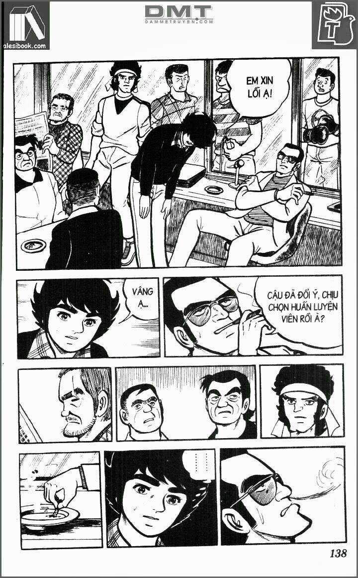 Ganbare Genki - Chapter 84 - Trang 10