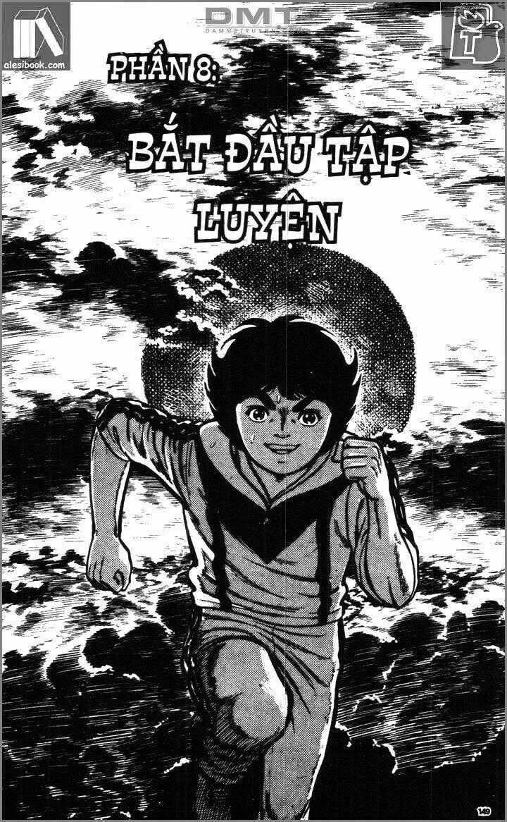 Ganbare Genki - Chapter 85 - Trang 1