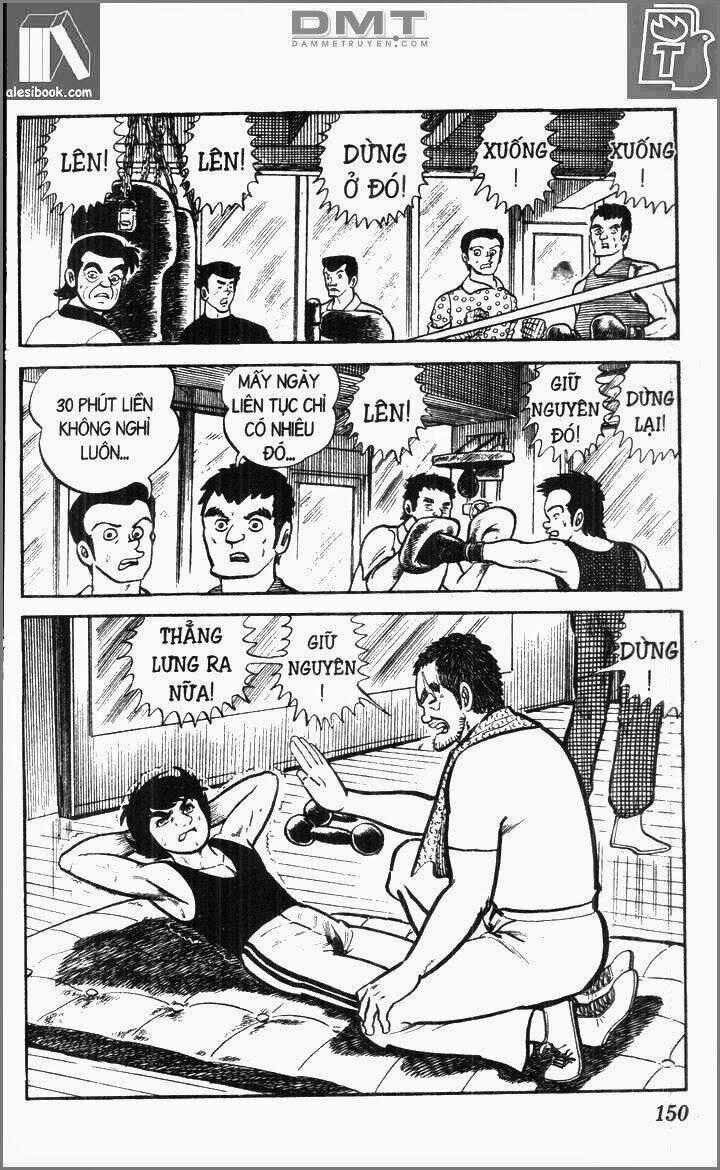 Ganbare Genki - Chapter 85 - Trang 2