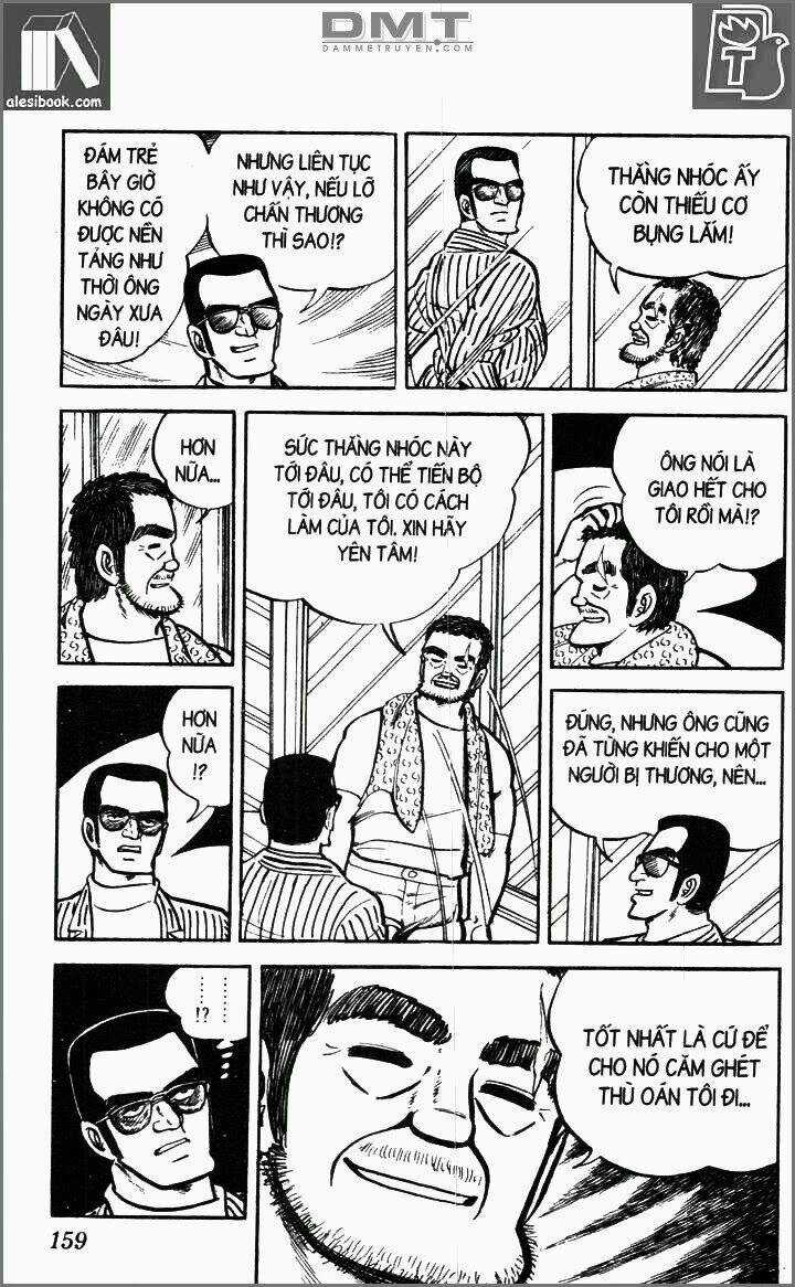 Ganbare Genki - Chapter 85 - Trang 11