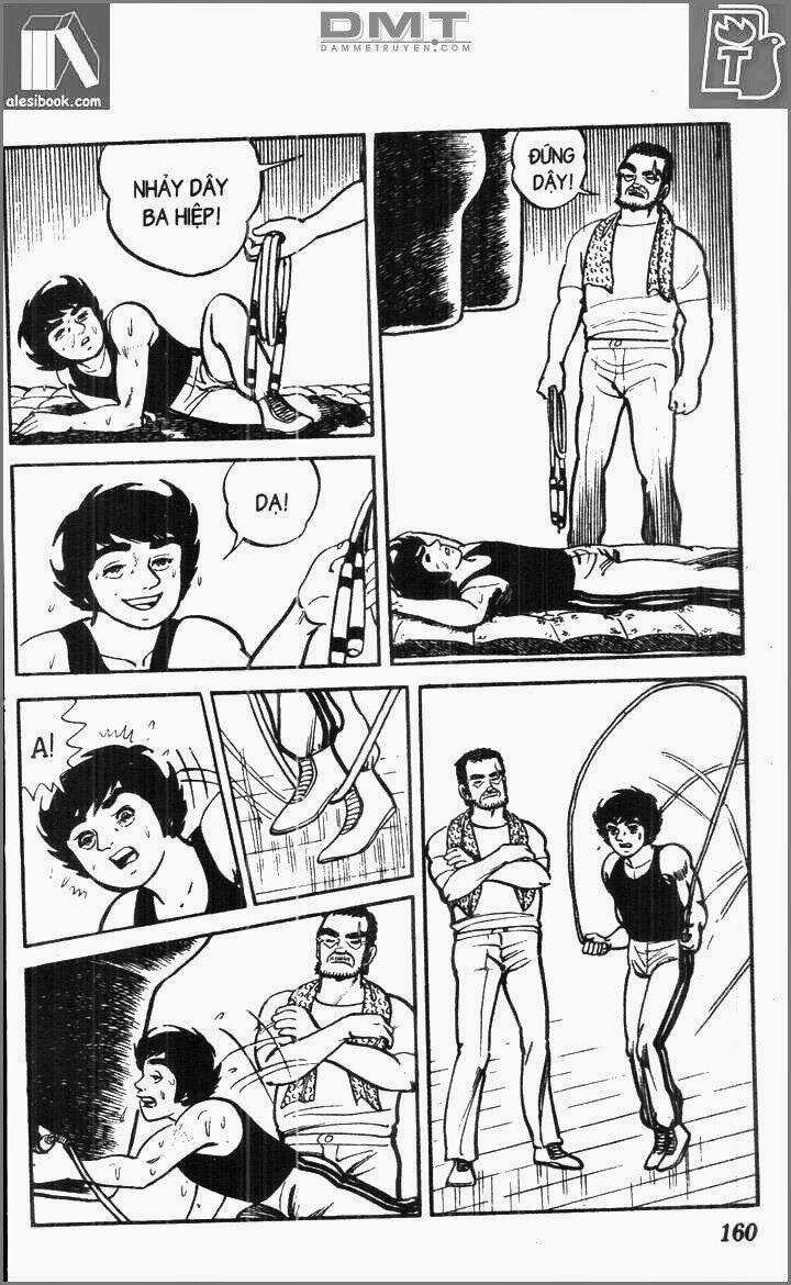 Ganbare Genki - Chapter 85 - Trang 12