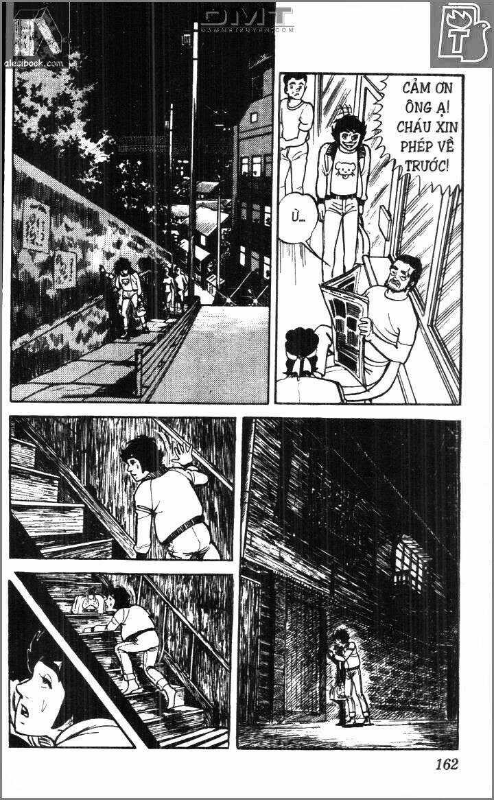 Ganbare Genki - Chapter 85 - Trang 14