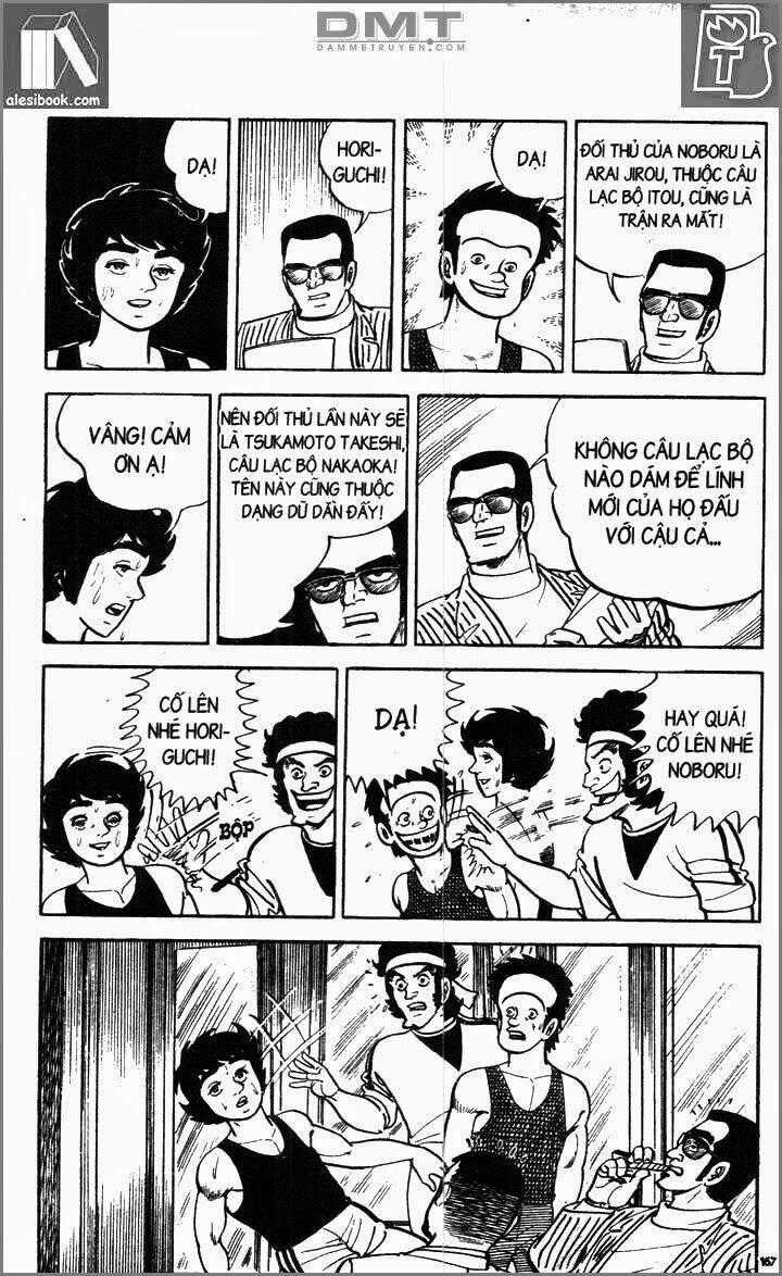 Ganbare Genki - Chapter 85 - Trang 19