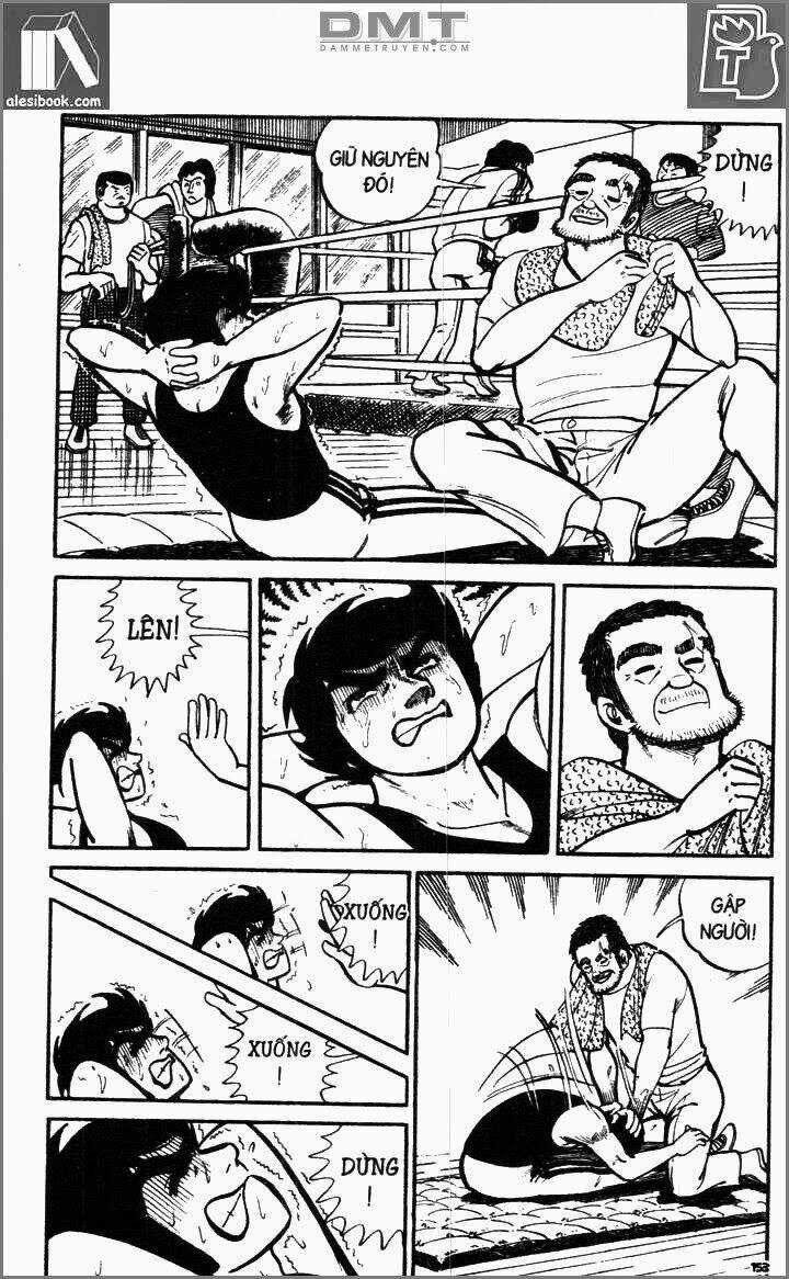 Ganbare Genki - Chapter 85 - Trang 5