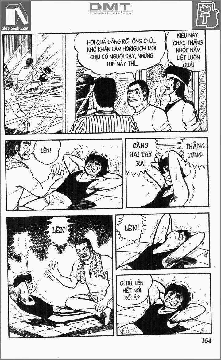 Ganbare Genki - Chapter 85 - Trang 6