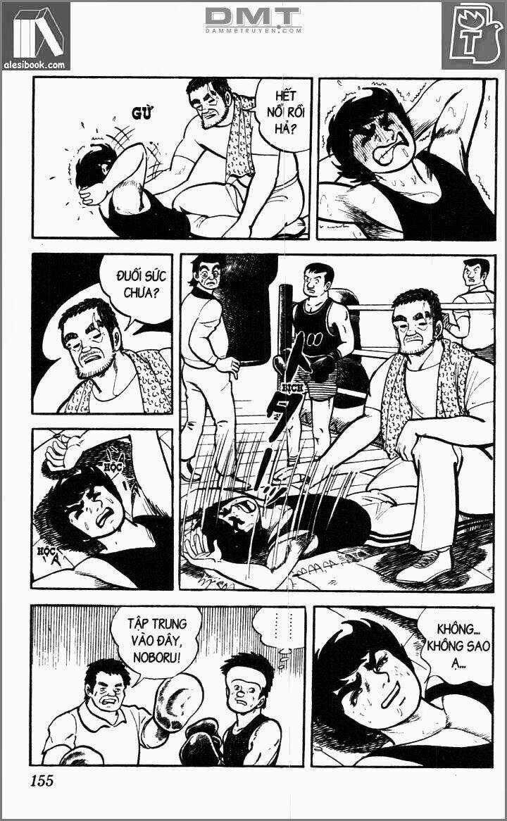 Ganbare Genki - Chapter 85 - Trang 7