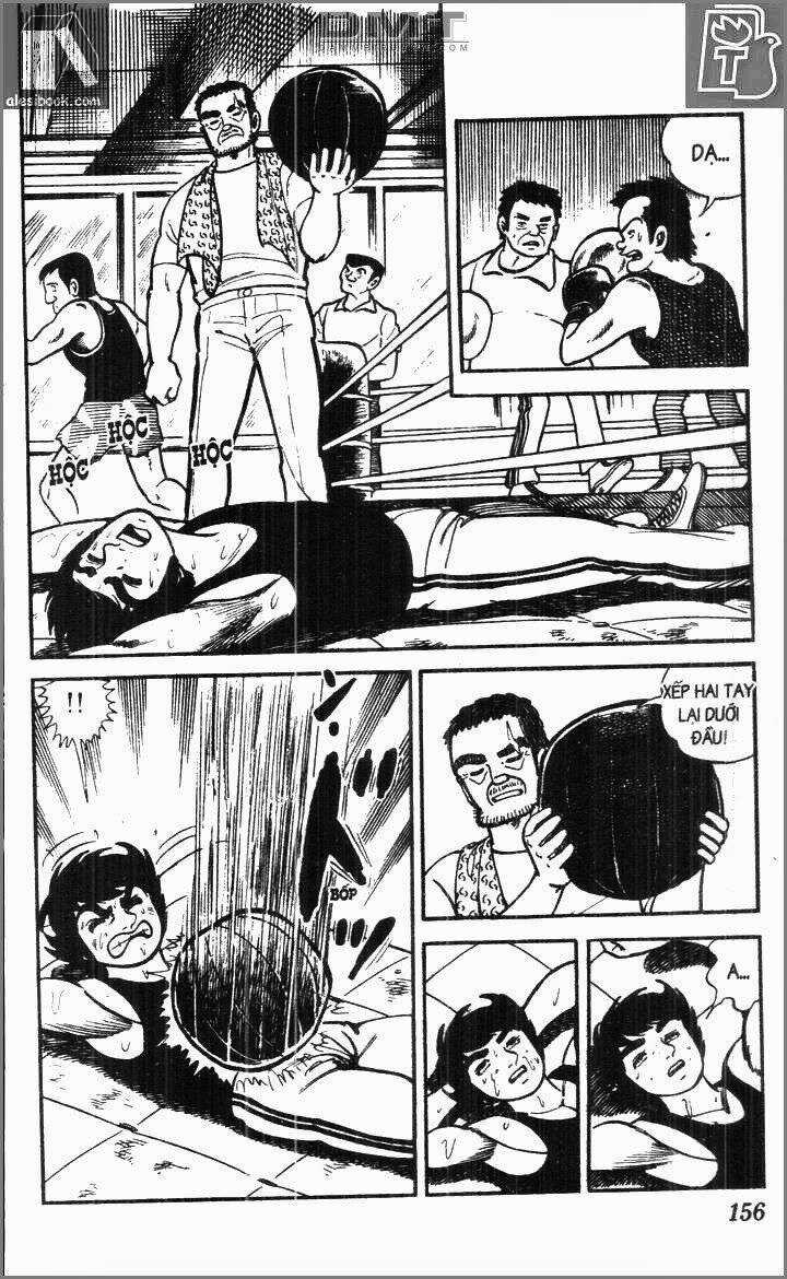 Ganbare Genki - Chapter 85 - Trang 8