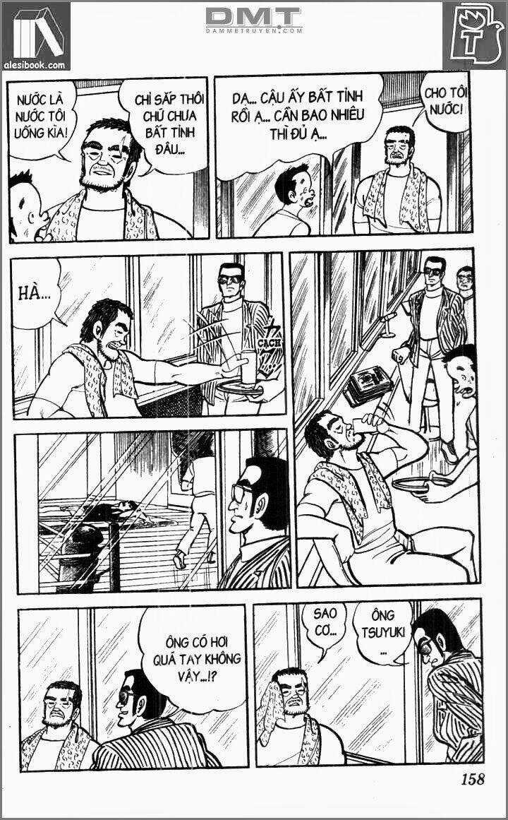 Ganbare Genki - Chapter 85 - Trang 10