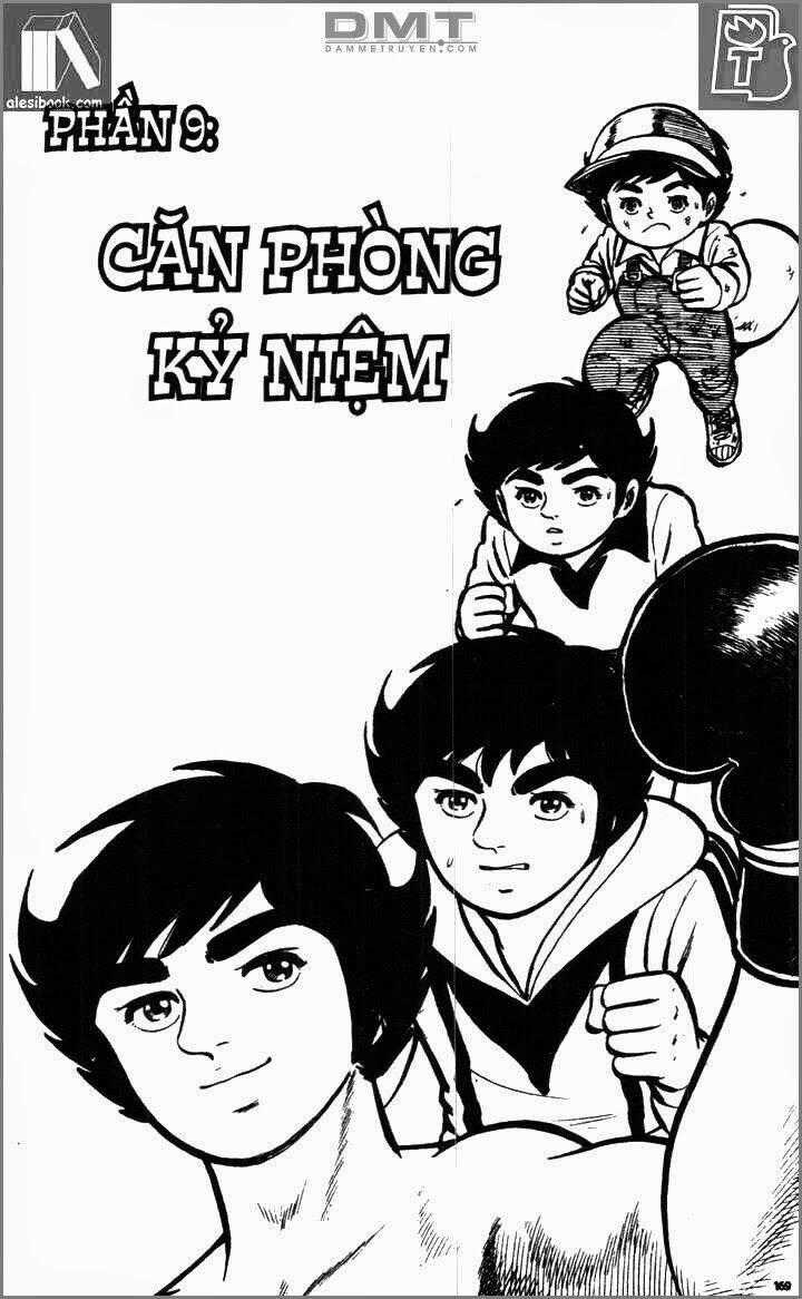 Ganbare Genki - Chapter 86 - Trang 1