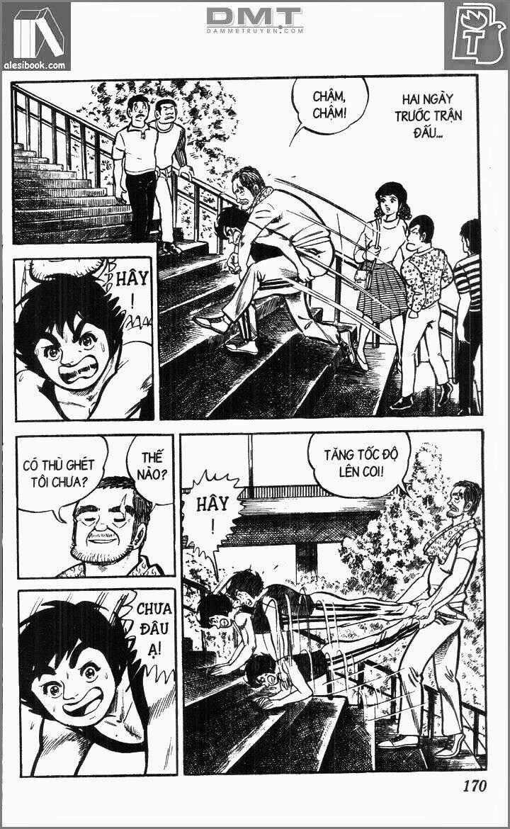 Ganbare Genki - Chapter 86 - Trang 2