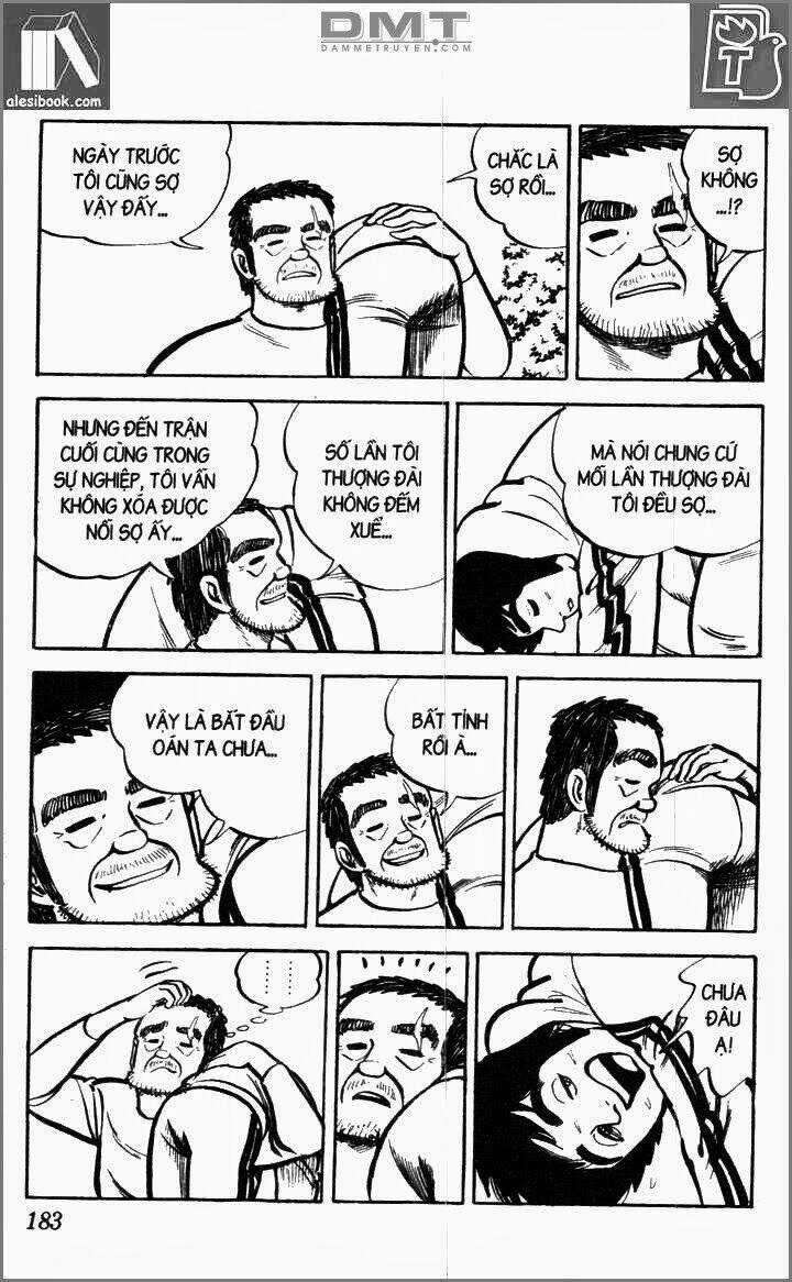 Ganbare Genki - Chapter 86 - Trang 15