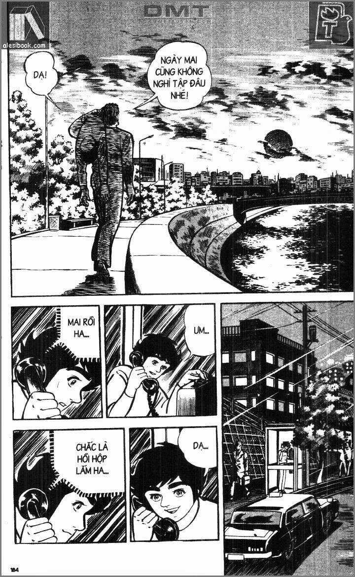 Ganbare Genki - Chapter 86 - Trang 16