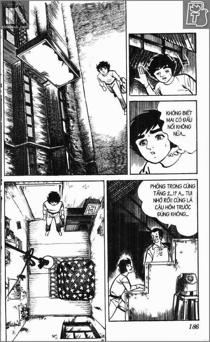 Ganbare Genki - Chapter 86 - Trang 18