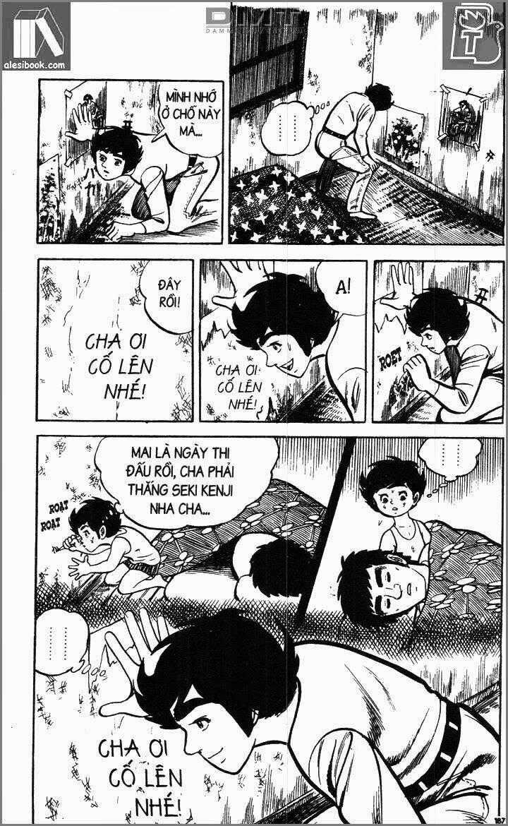 Ganbare Genki - Chapter 86 - Trang 19