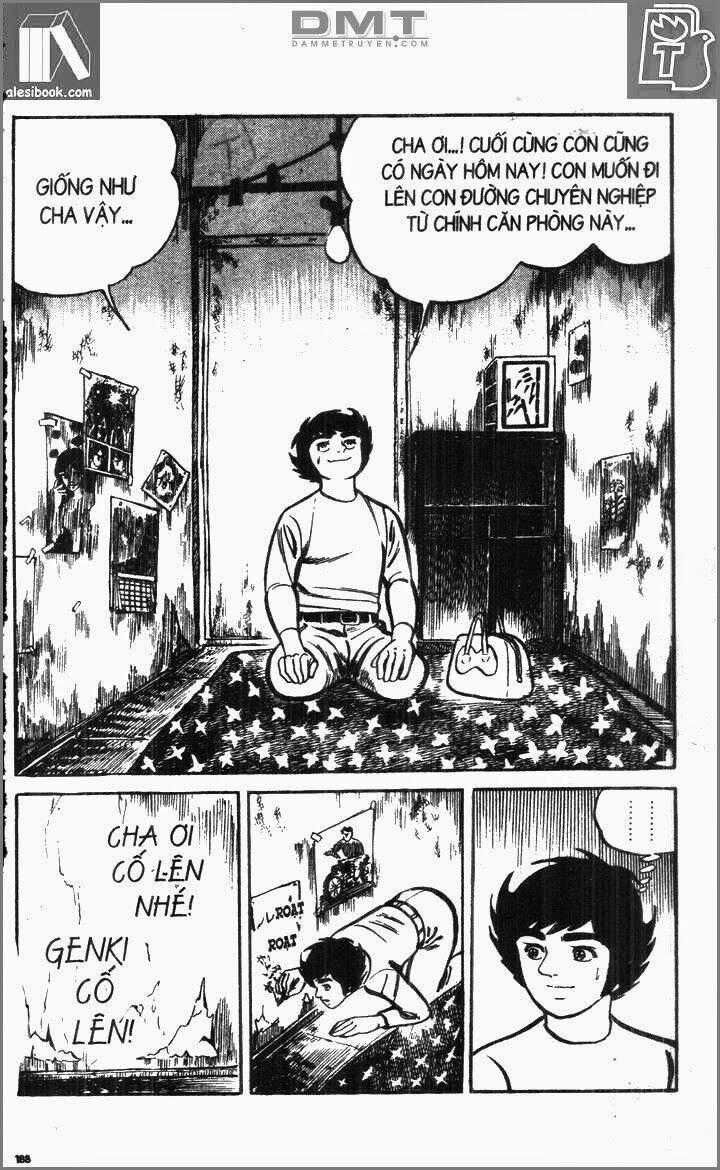 Ganbare Genki - Chapter 86 - Trang 20