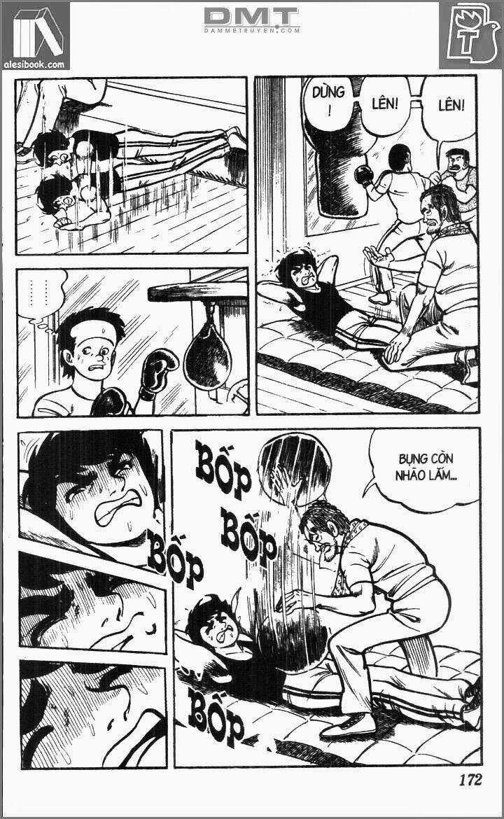 Ganbare Genki - Chapter 86 - Trang 4