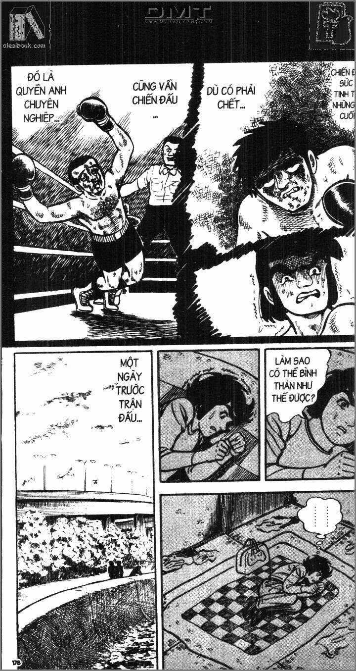 Ganbare Genki - Chapter 86 - Trang 10