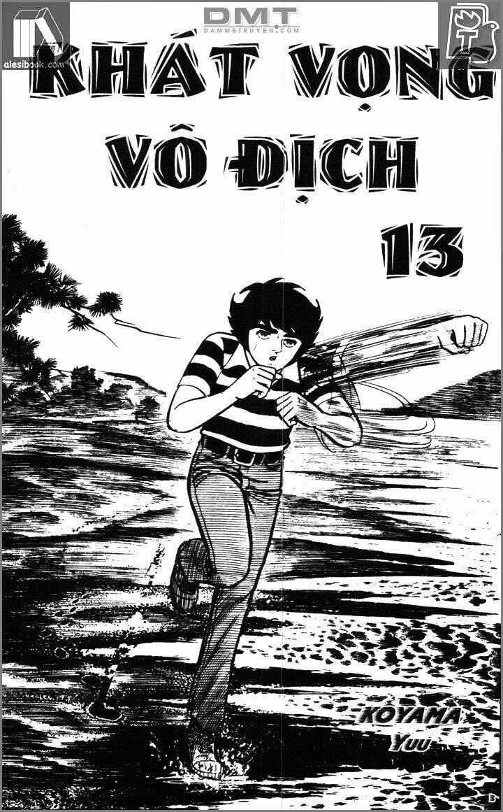 Ganbare Genki - Chapter 87 - Trang 1