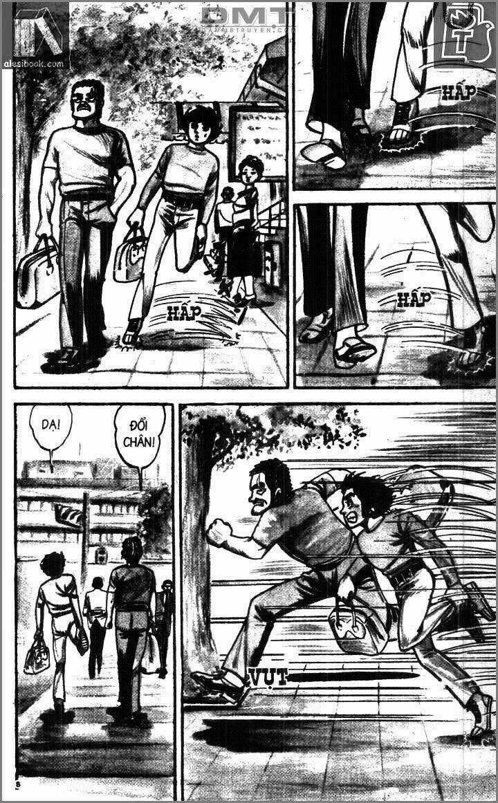 Ganbare Genki - Chapter 87 - Trang 5